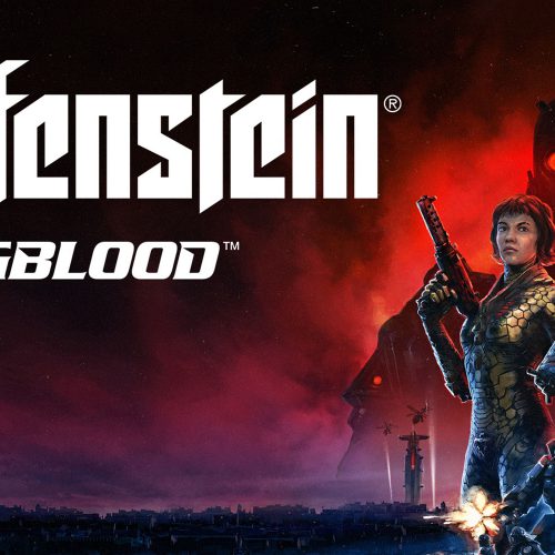 مراحل بازی Wolfenstein: Youngblood
