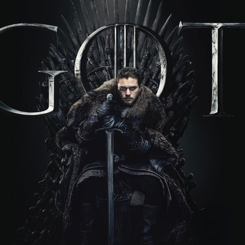 بازسازی فصل هشتم Game of Thrones