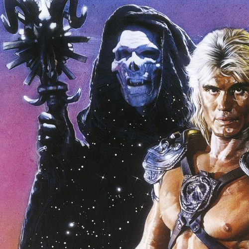 اکران فیلم Masters of the Universe