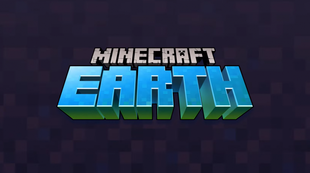 بازی Minecraft Earth