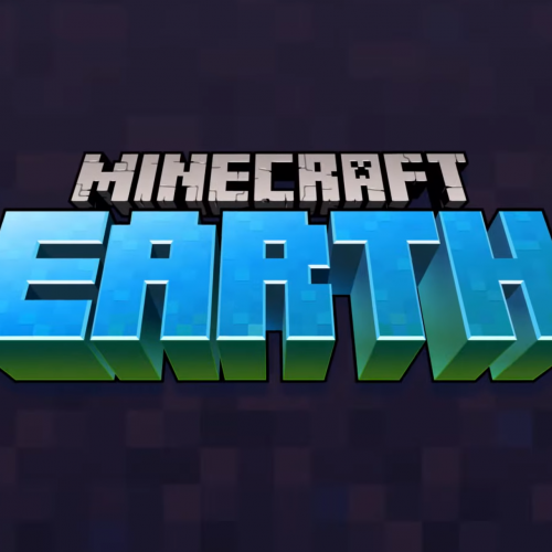 بازی Minecraft Earth