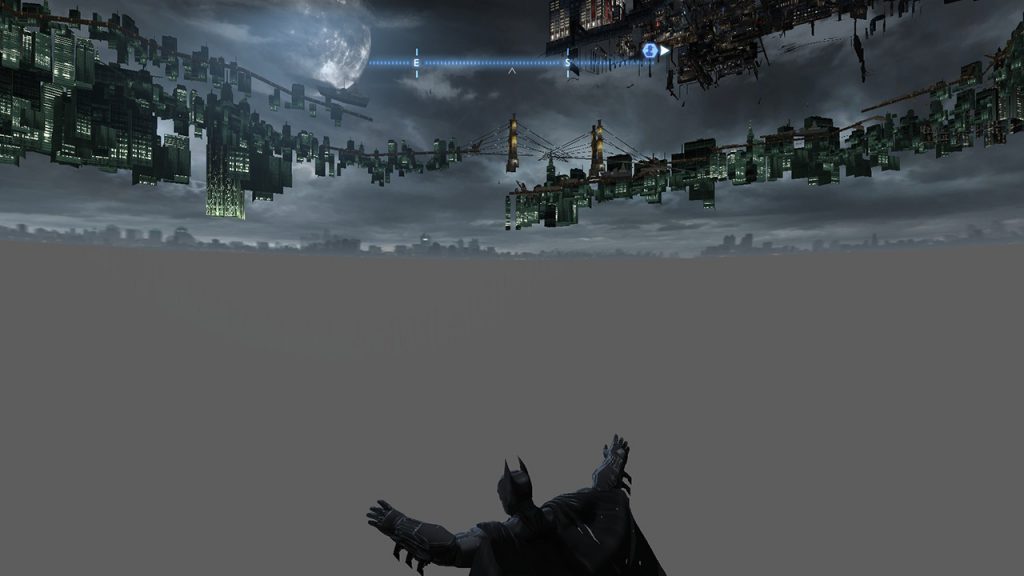 بازی Batman Arkham Origins