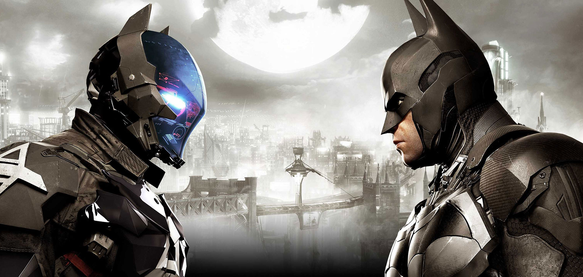 چه اتفاقی برای نسخه PC بازی Batman: Arkham Knight افتاد؟