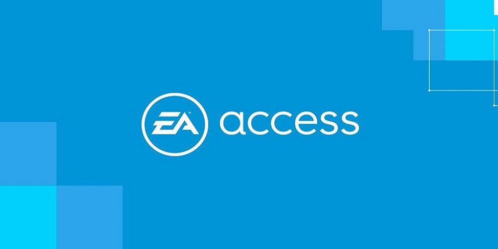 سرویس EA Access برای پلی‌استیشن 4