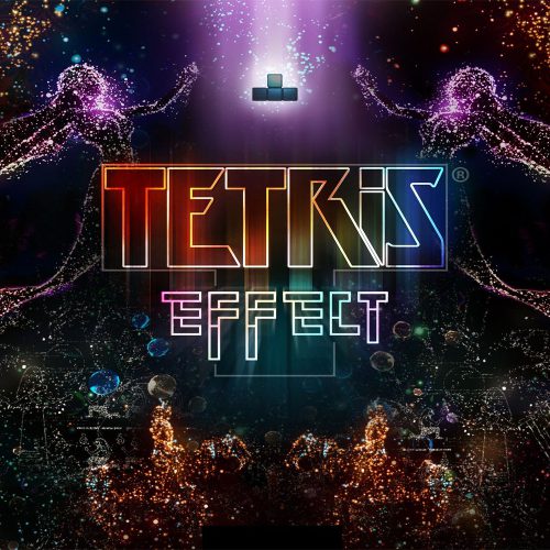 بررسی بازی Tetris Effect
