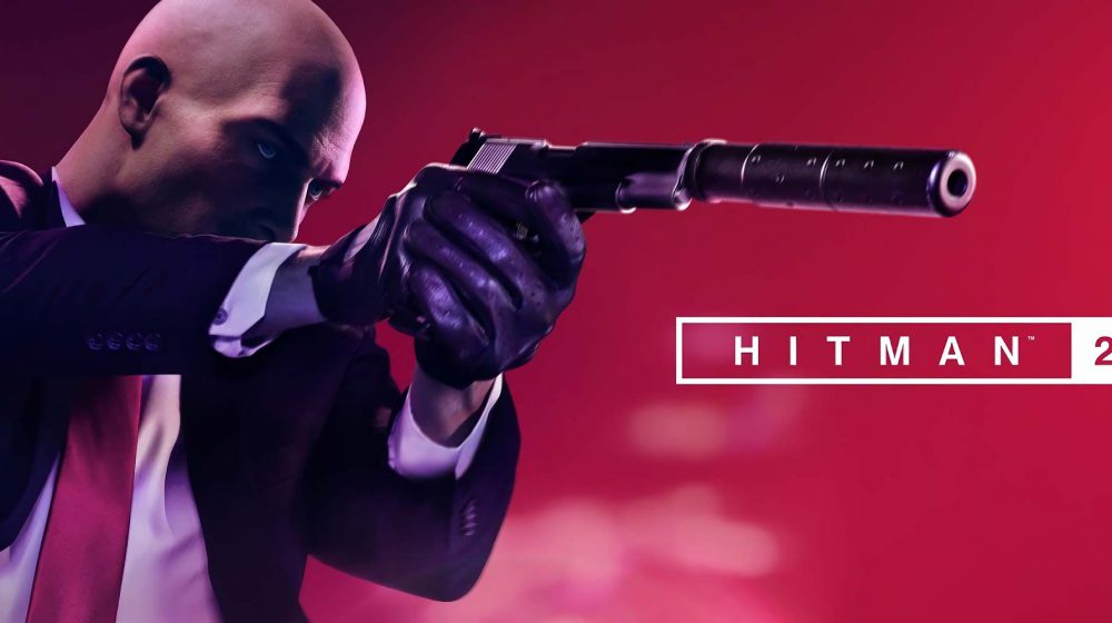 Hitman 3 ساخته می‌شود