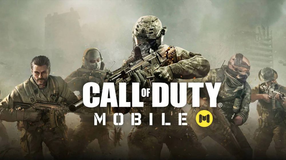 Call of Duty: Mobile در کامپیوتر