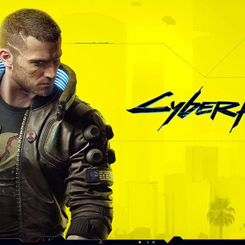 بازی Cyberpunk 2077