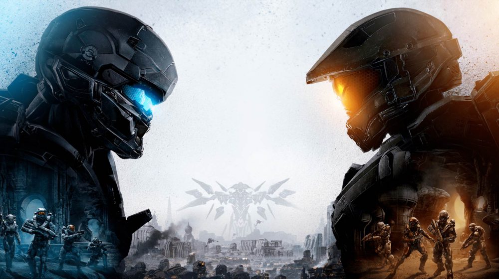 بازی Halo 5 پرفروش‌ترین عنوان انحصاری ایکس‌باکس وان