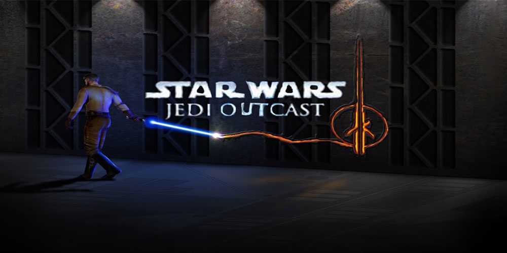 بازی Jedi Outcast