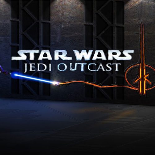 بازی Jedi Outcast