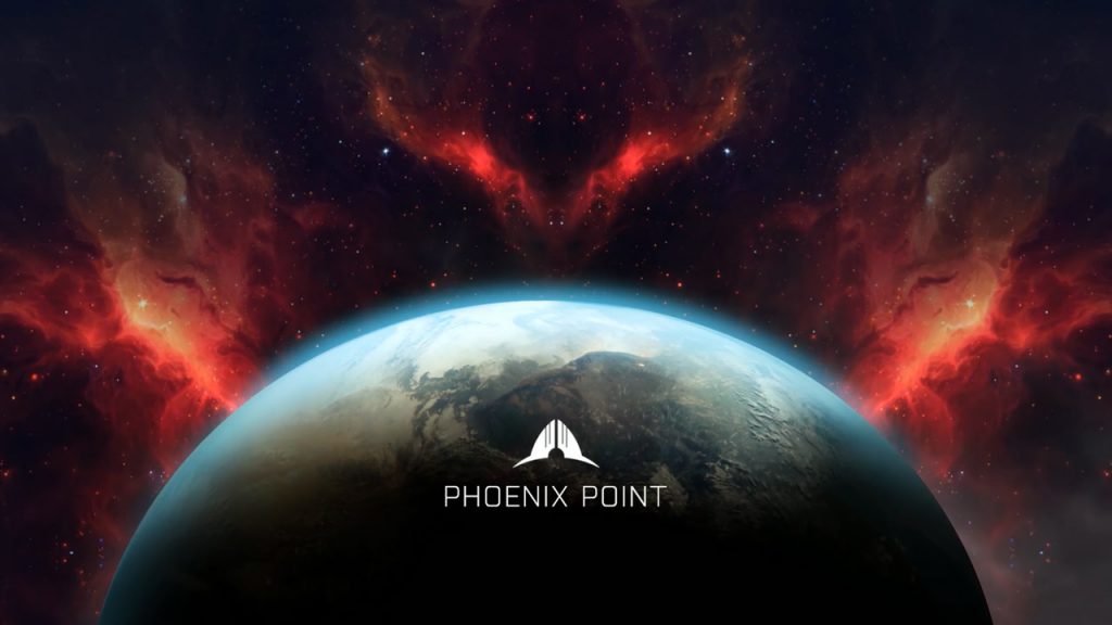 بازی Phoenix Point