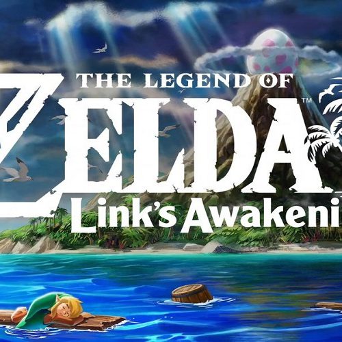 نمرات بازی The Legend of Zelda: Link's Awakening