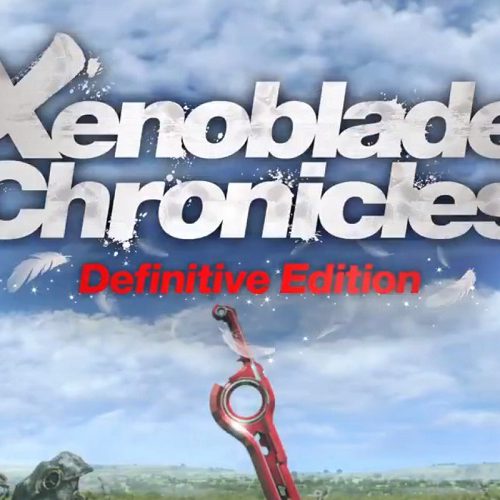 Xenoblade Chronicles برای نینتندو سوییچ