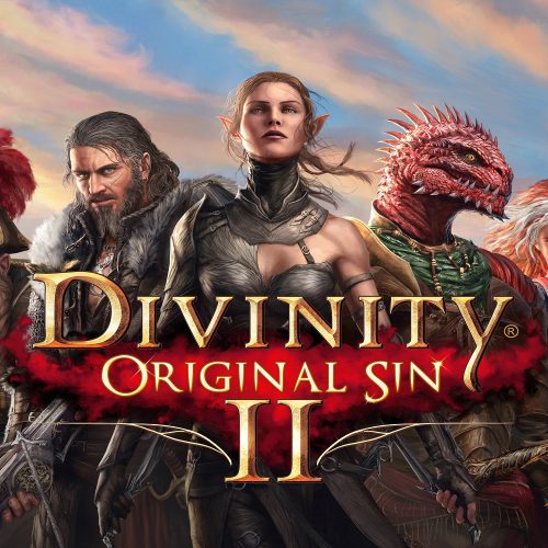 بررسی نسخه‌ی سوییچ بازی Divinity: Original Sin 2 Definitive Edition