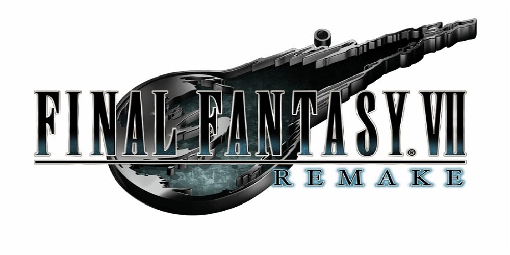 تصویر روی جلد Final Fantasy VII Remake