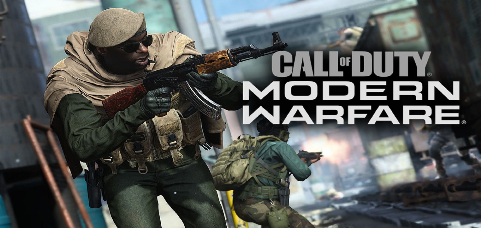 بررسی بخش چندنفره بازی Call of Duty: Modern Warfare