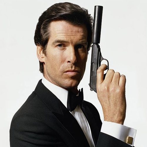 بازی Goldeneye