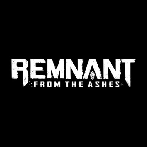 Remnant from the ashes криптонитовый символ