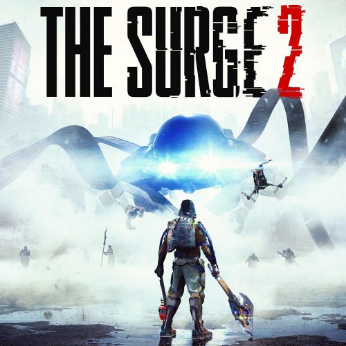 بازی The Surge 2