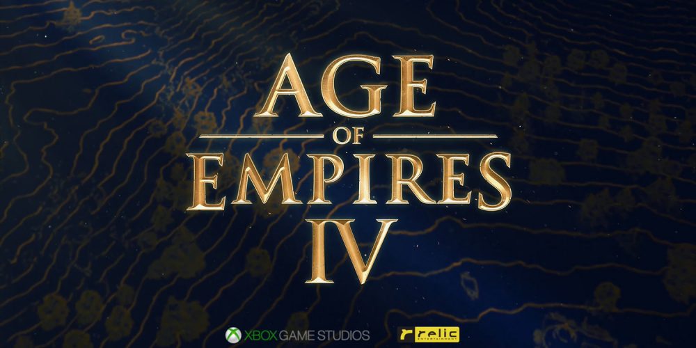 تریلر بازی Age of Empires IV