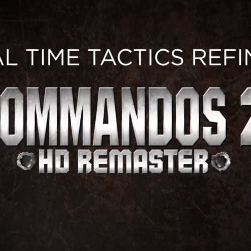 تاریخ انتشار ریمستر Commandos 2
