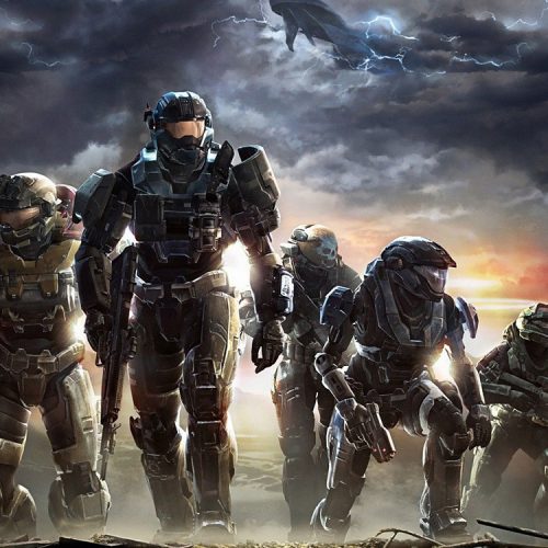 تاریخ انتشار بازی Halo: Reach