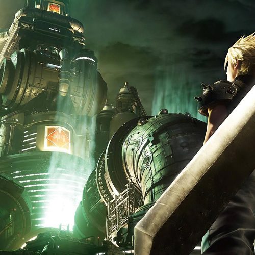 بخش دوم Final Fantasy VII Remake