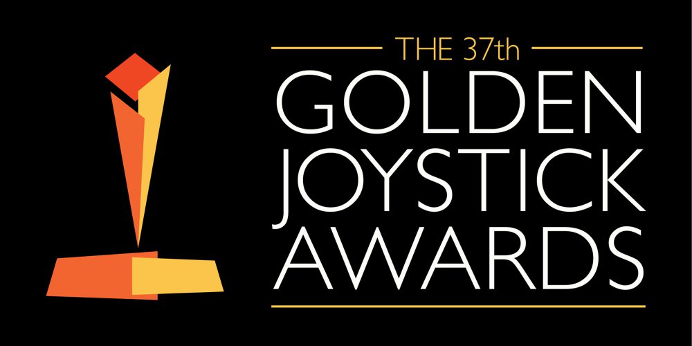 برندگان رویداد Golden Joystick Awards 2019