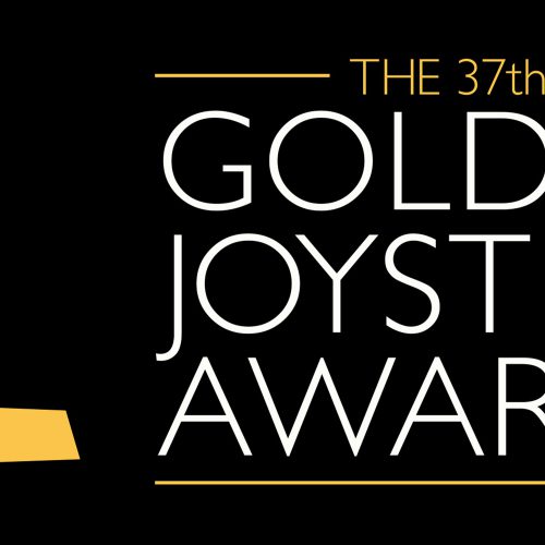 برندگان رویداد Golden Joystick Awards 2019