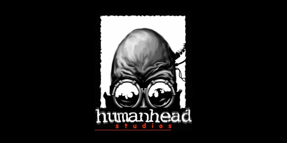 استودیوی Human Head