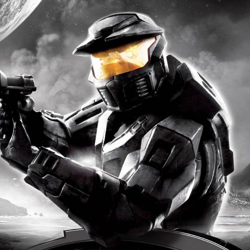 تست Halo: Combat Evolved Anniversary