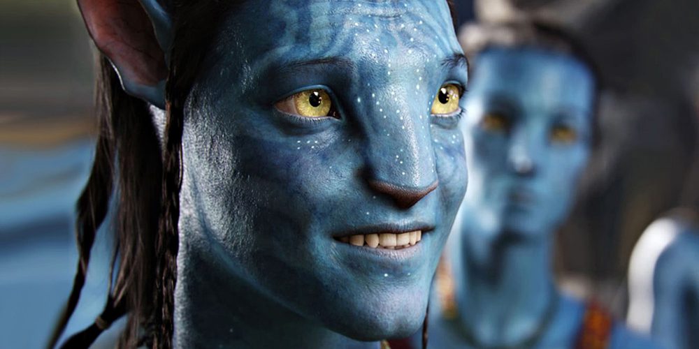دنباله‌‌‌های فیلم Avatar