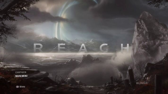 بازی Halo: Reach