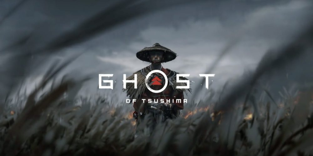 تیزر جدید Ghost of Tsushima
