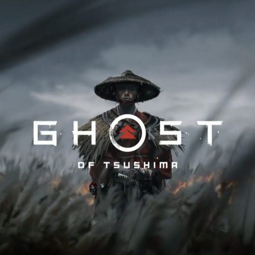 تیزر جدید Ghost of Tsushima