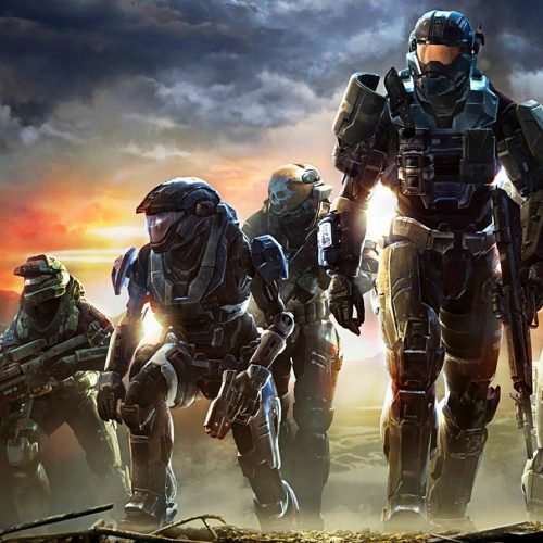 بازی Halo: Reach