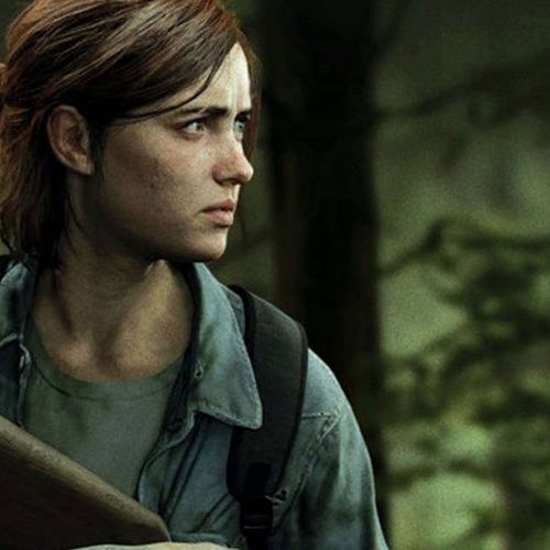 کتاب هنری بازی The Last of Us Part 2