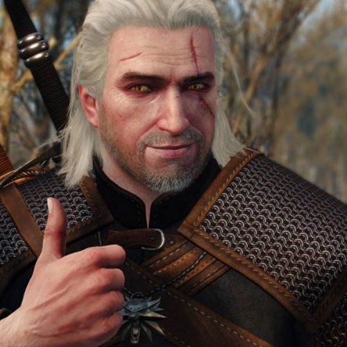 بازیکن‌های همزمان The Witcher 3