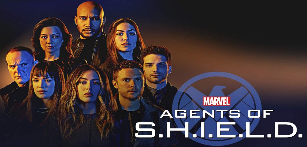فصل پایانی Agents of S.H.I.E.L.D