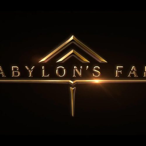 گیم‌پلی بازی Babylon's Fall