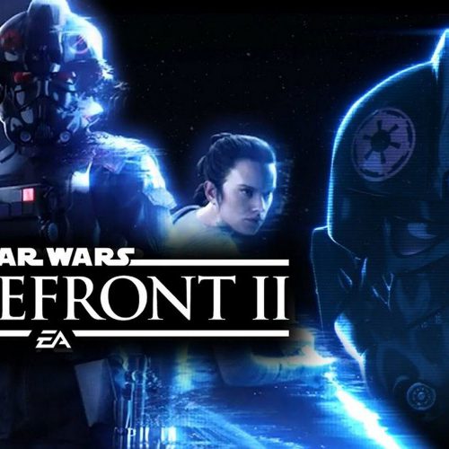 Star Wars Battlefront 2: Celebration Edition