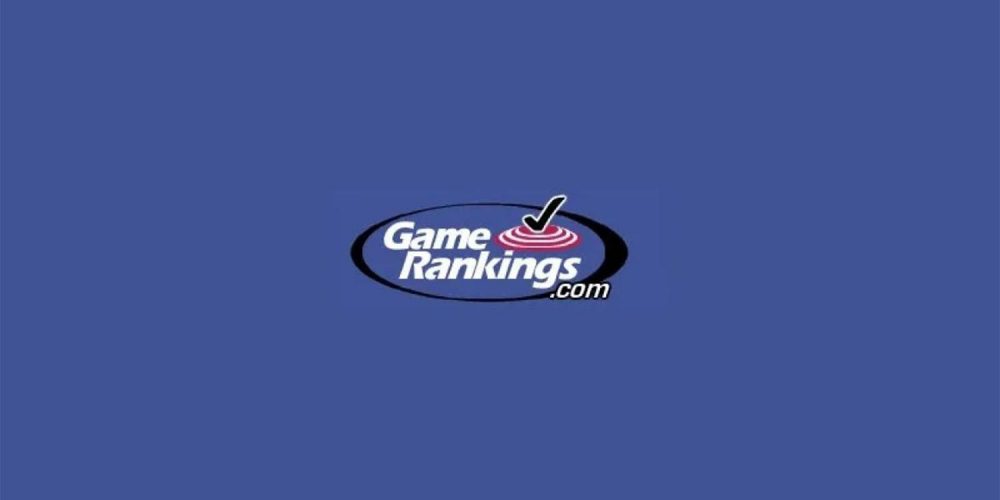 سایت Gamerankings