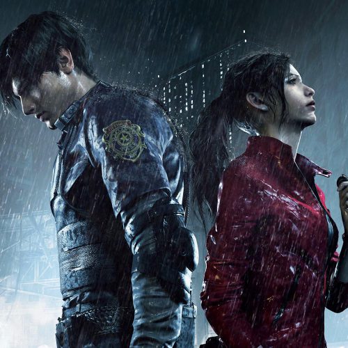 آپدیت جدید Resident Evil 2 Remake