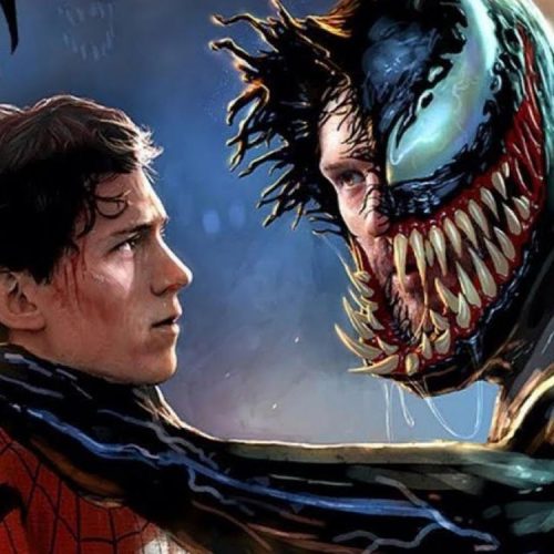 حضور مرد عنکبوتی در Venom 2