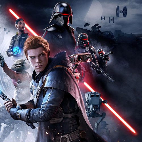 بازی Star Wars Jedi: Fallen Order