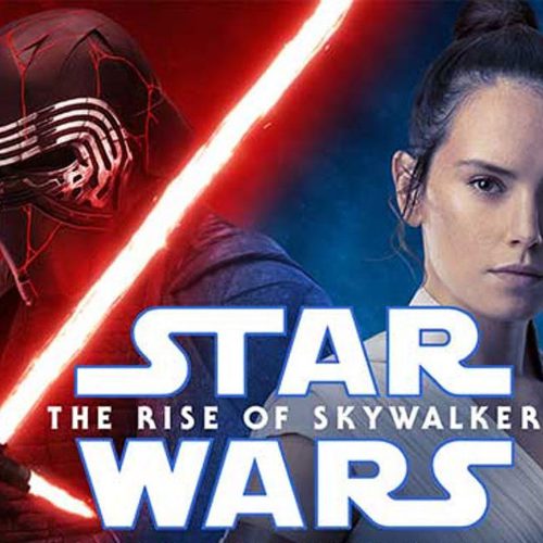 افتتاحیه فیلم Star Wars: The Rise of Skywalker