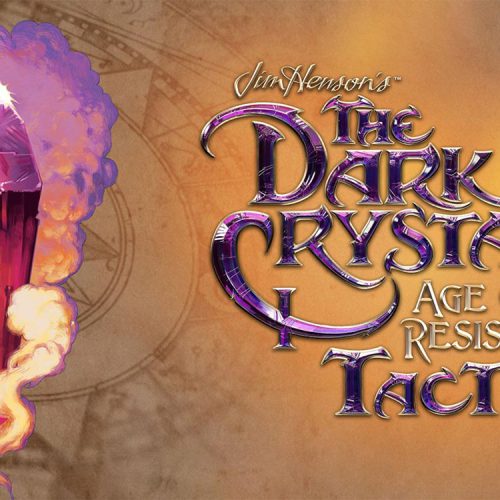 انتشار بازی The Dark Crystal