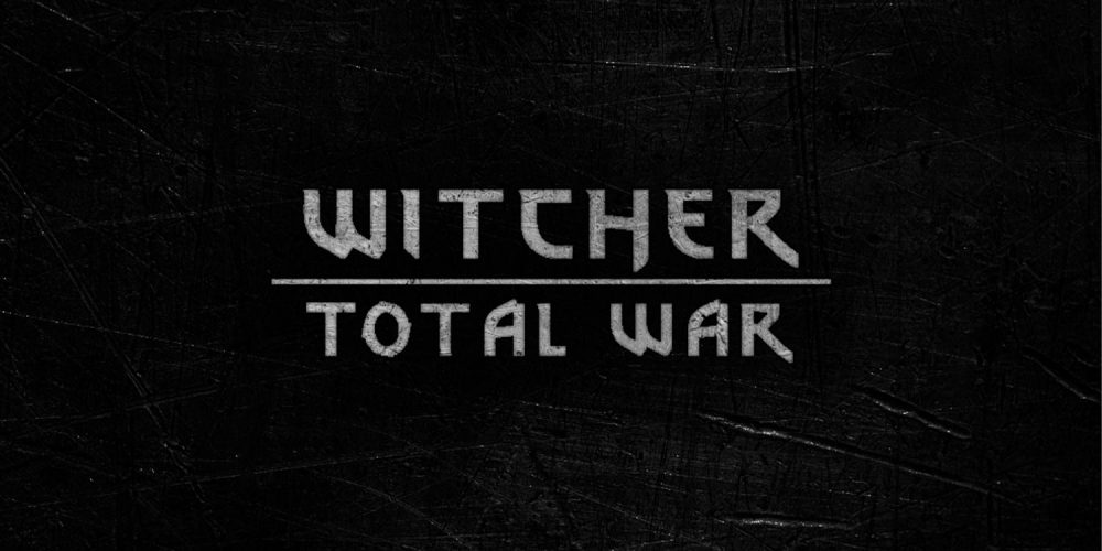 ماد The Witcher: Total War