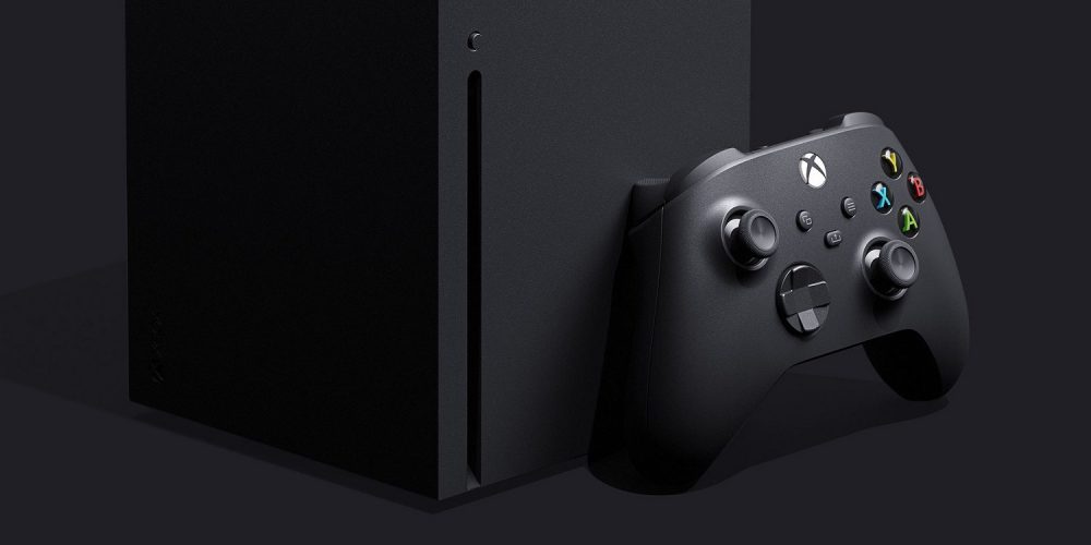 کنسول Xbox Series X | قابلیت Backwards Compatibility